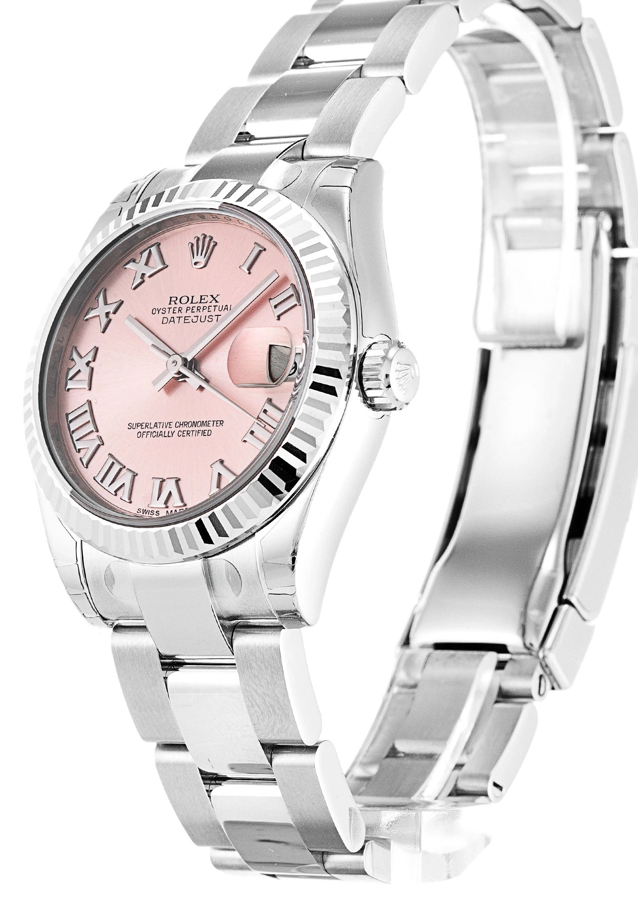 Bright 105 Lady Datejust Rolex 0524
